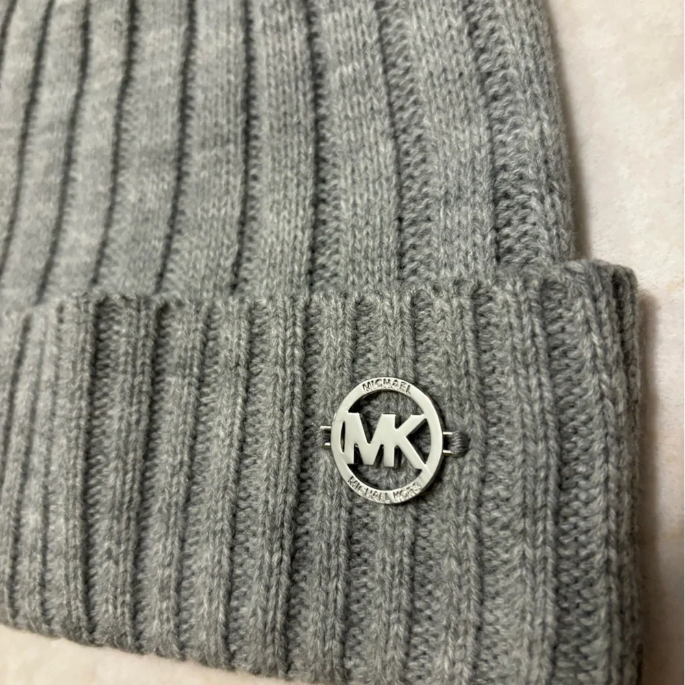 Michael Kors Knit Hat - Picture 2 of 3